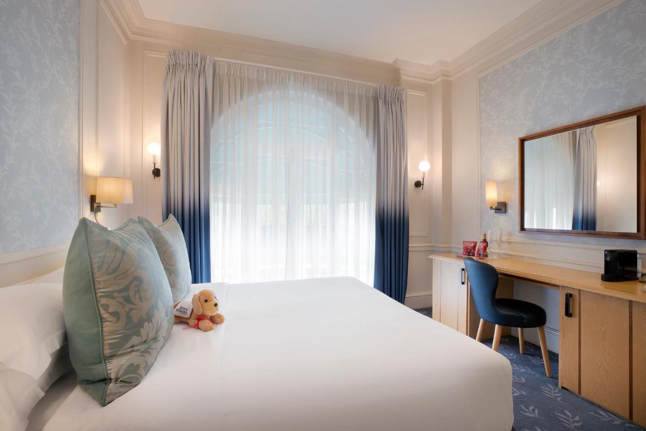 Sloane Square 4* Londen