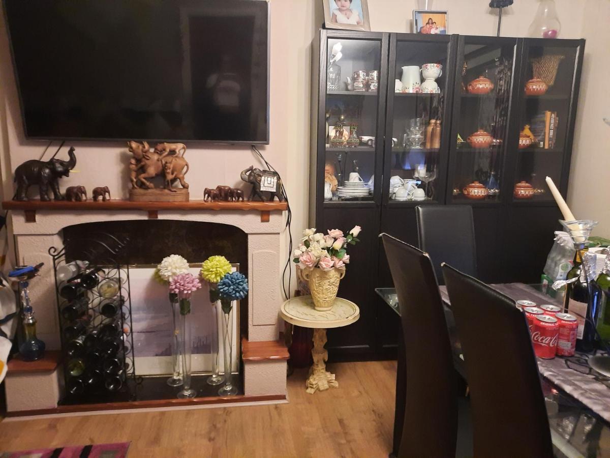 My Sweet Home Maison d'hôtes Londres
