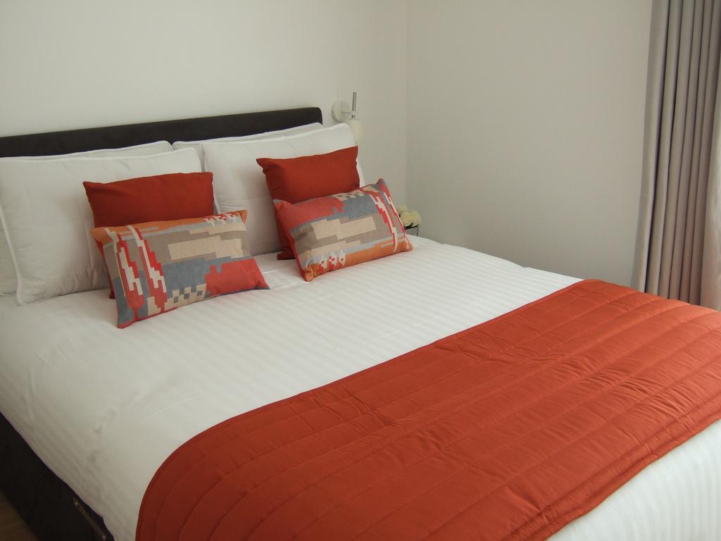 Apartahotel Smart Bridge 4*
