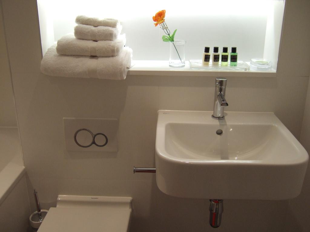 Apartahotel Smart Bridge 4*