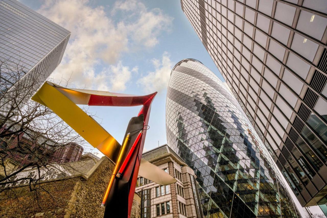 Holiday home 5, 48 Bishopsgate By Living London