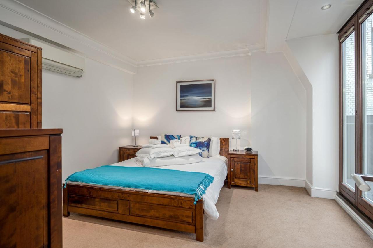 Holiday home 5, 48 Bishopsgate By Living *