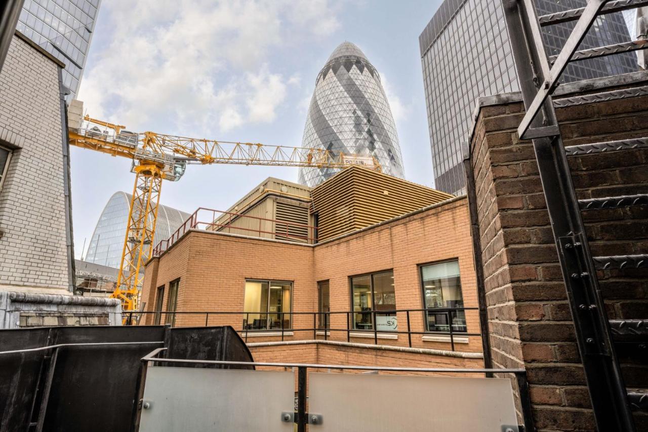 Holiday home 5, 48 Bishopsgate By Living *