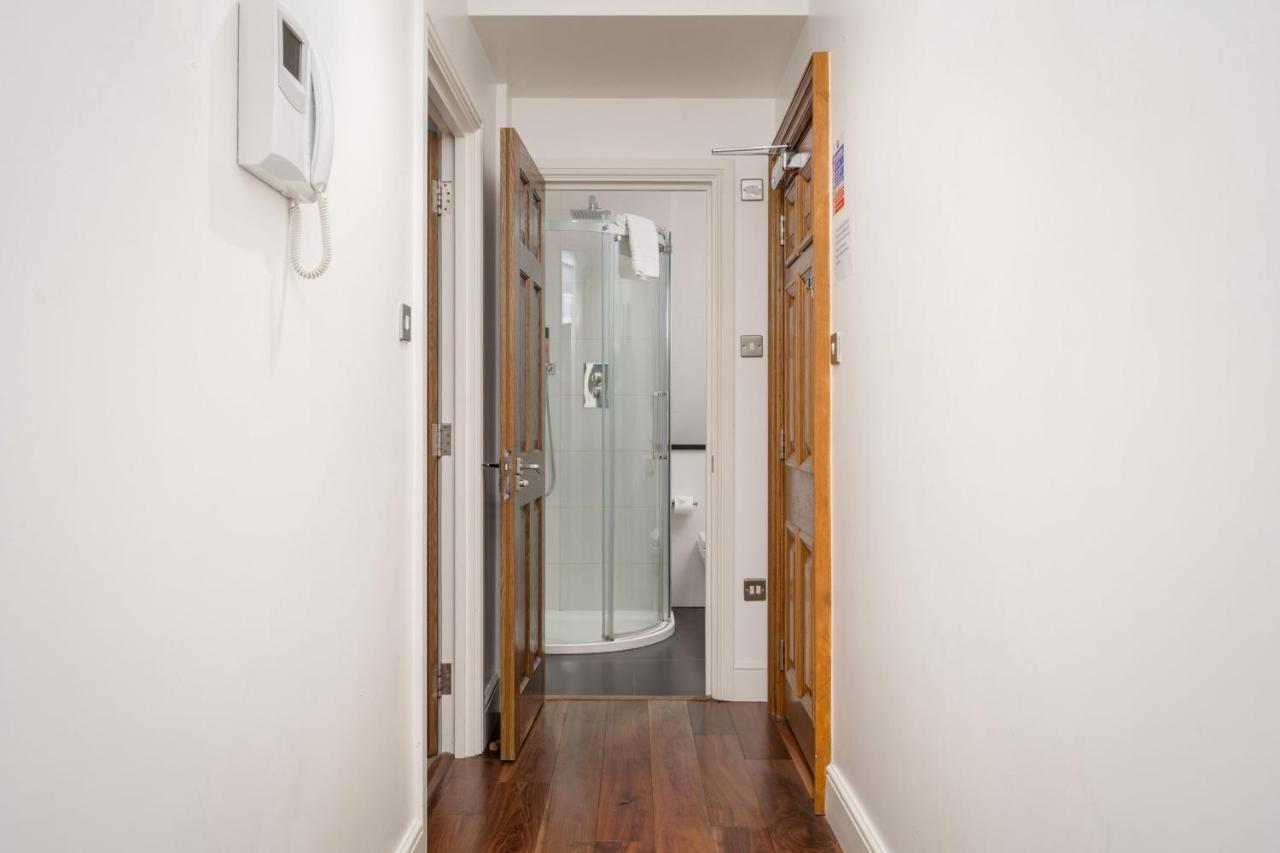Holiday home 5, 48 Bishopsgate By Living *
