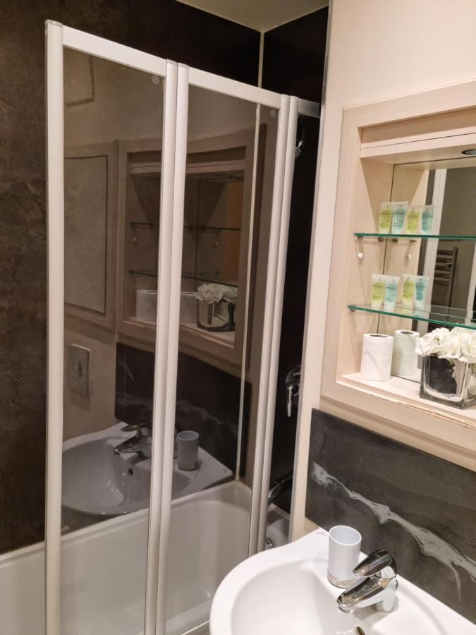 Apartment Luxury Waterside Canary Wharf