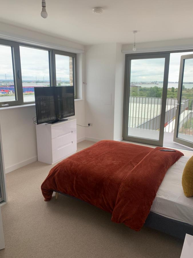 Riverside Rooms&apartments *