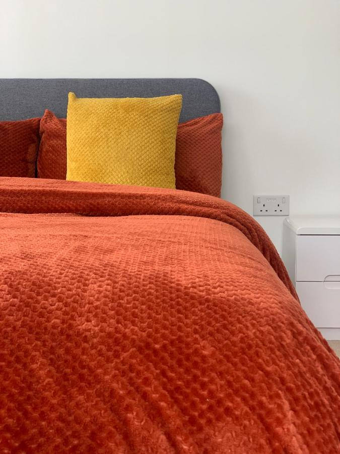 Riverside Rooms&apartments * Londen
