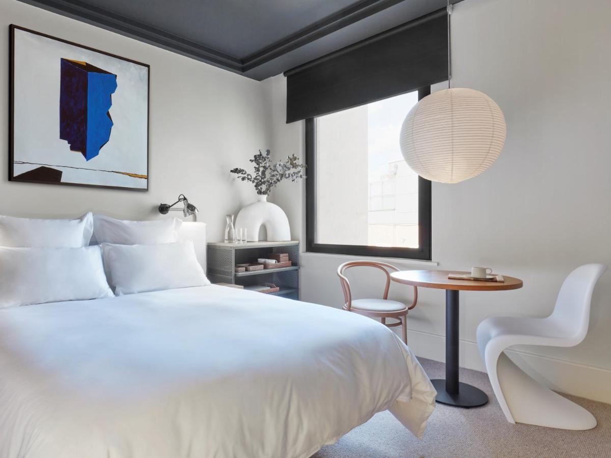 One Hundred Shoreditch 4* Londen