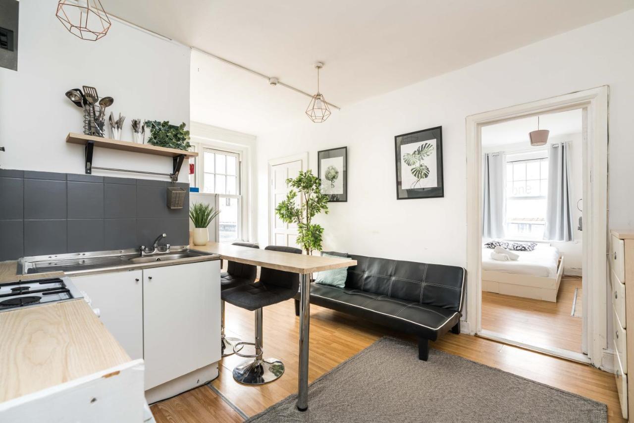 Apartamento Shoreditch,Tower Bridge , Art Central London