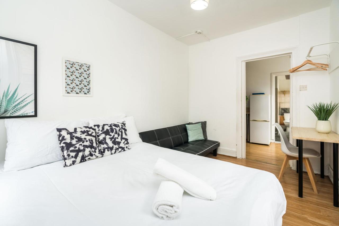 Apartamento Shoreditch,Tower Bridge , Art Central London