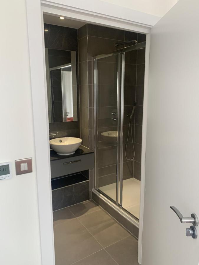 Accommodatie bij particulieren Riverside Rooms&apartments