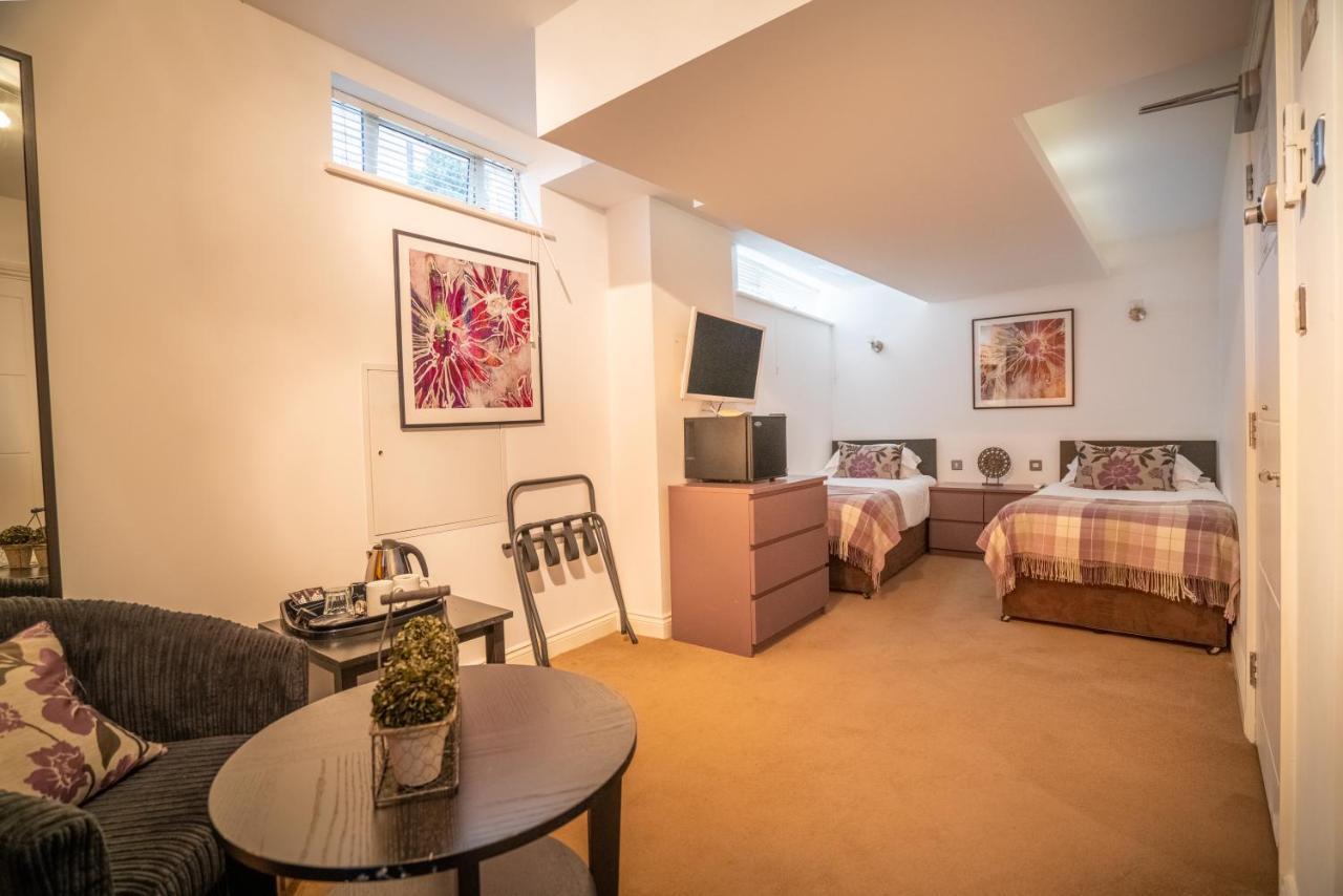 Nell Gwynn House Apartamento
