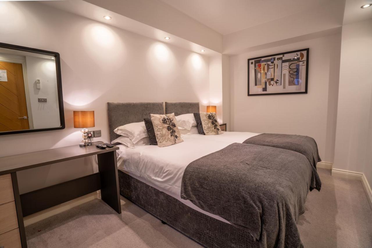 Apartamento Nell Gwynn House Londres
