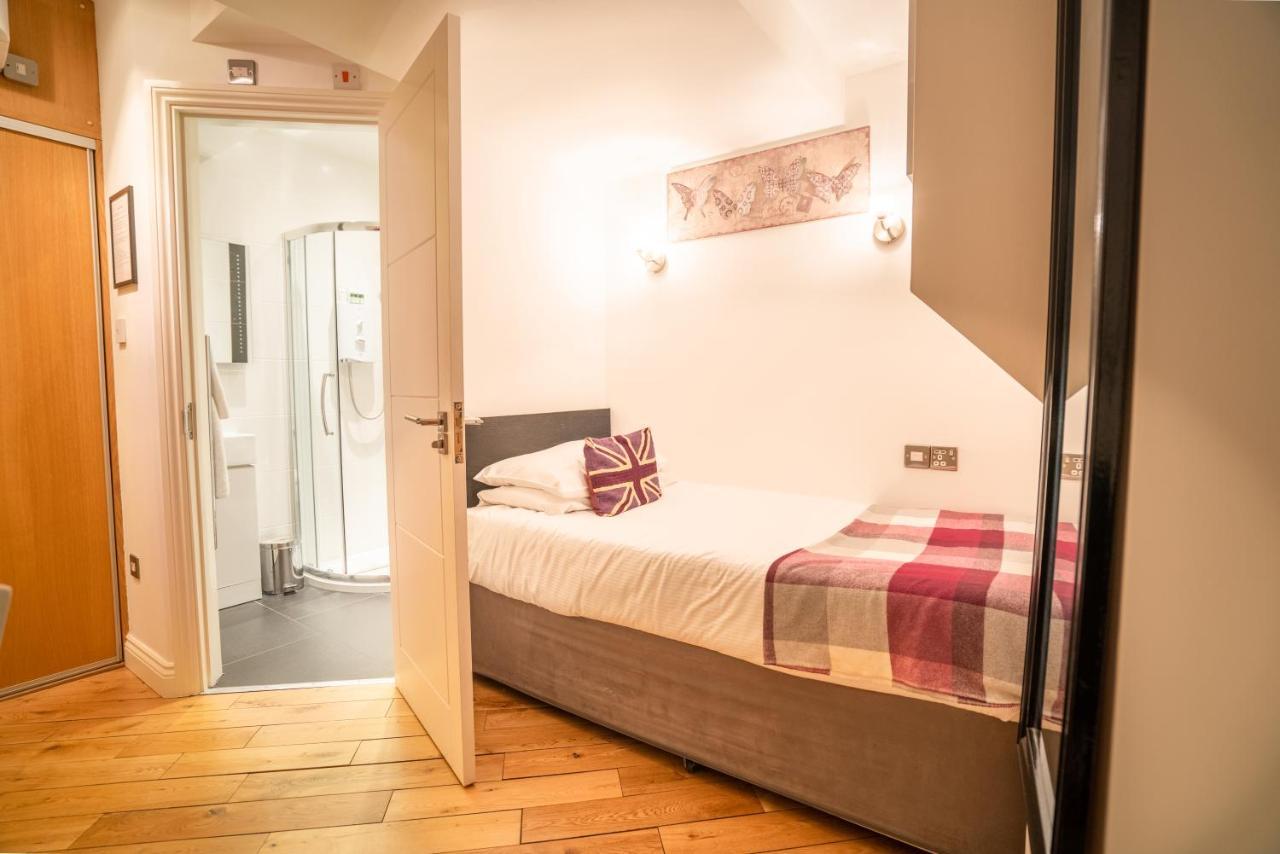 Nell Gwynn House Apartamento *