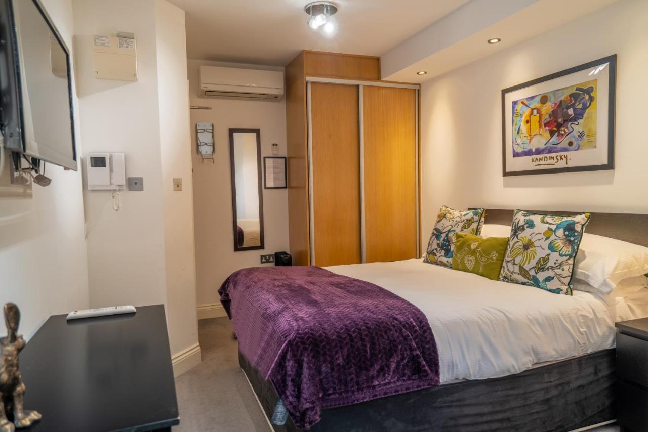 Apartamento Nell Gwynn House Londres
