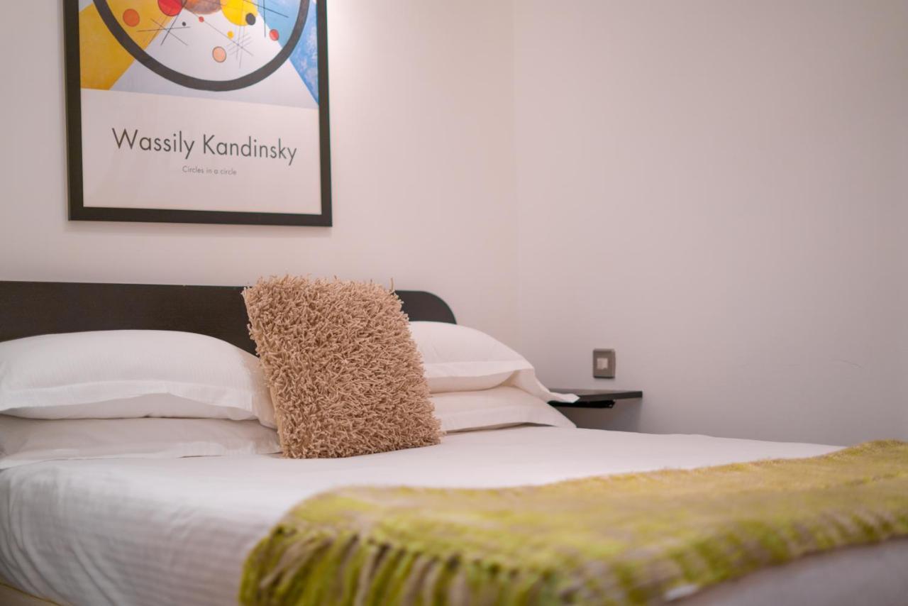 Apartamento Nell Gwynn House *