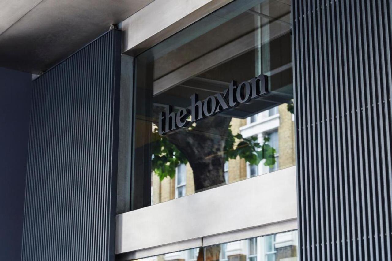 The Hoxton, Shoreditch Hotel Londres