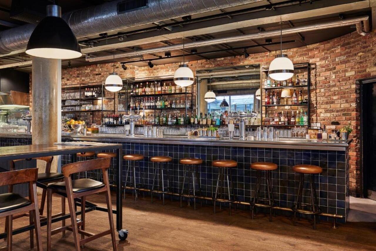 The Hoxton, Shoreditch Hotel Londres