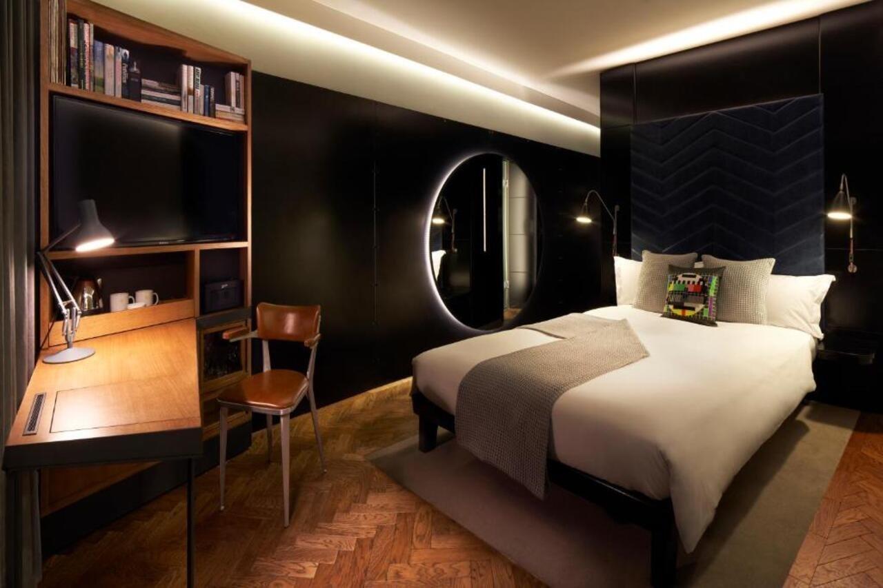 Hotel The Hoxton, Shoreditch 4*