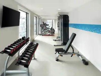Hampton By Hilton Docklands 3* Londres