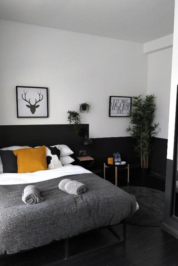 Hostal The Dictionary Hostel, Shoreditch, Londres