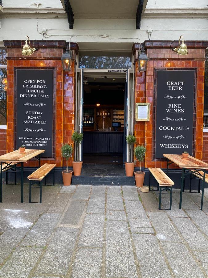 The Waterman's Arms Londres