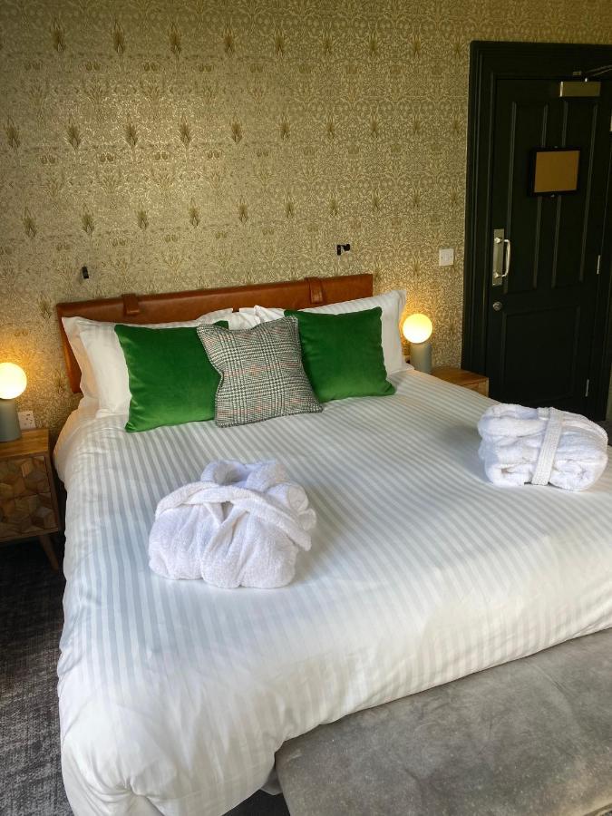 Hotel The Waterman's Arms Londres