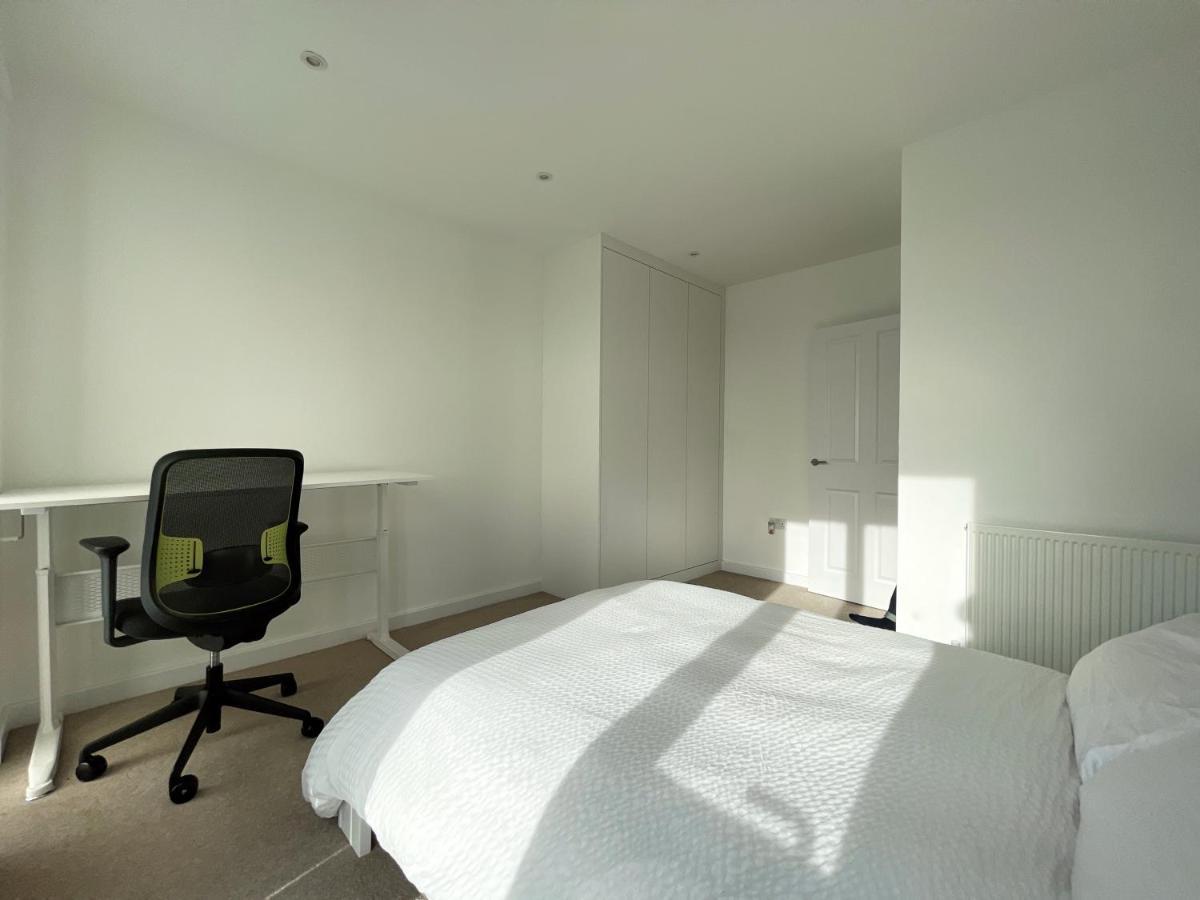 In Greenwich Apartamento