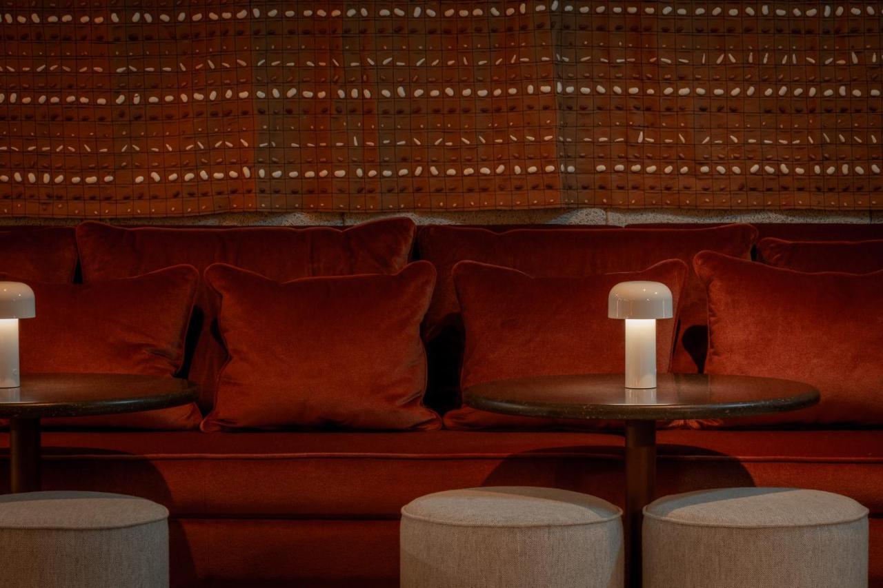 One Hundred Shoreditch Hotel Londen