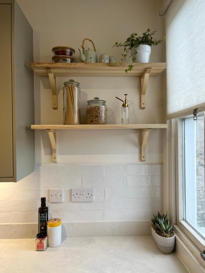 Cosy Retreat In Heart Of Se1 - 1 Bed Flat Apartment London