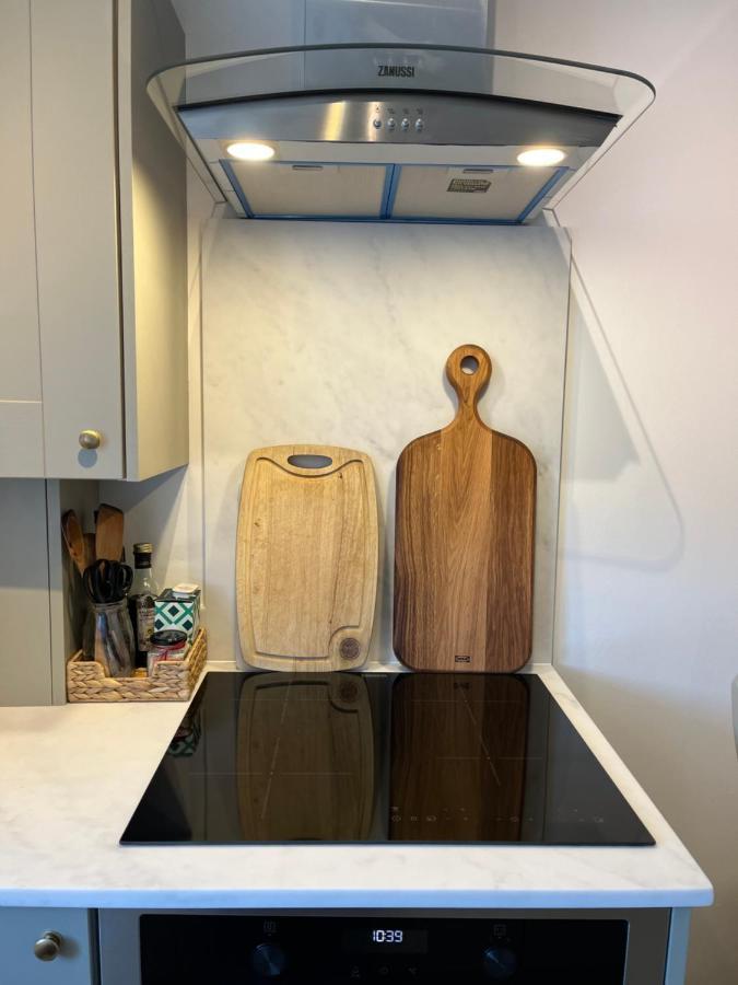 Apartment Cosy Retreat In Heart Of Se1 - 1 Bed Flat