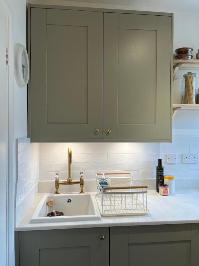 Apartment Cosy Retreat In Heart Of Se1 - 1 Bed Flat