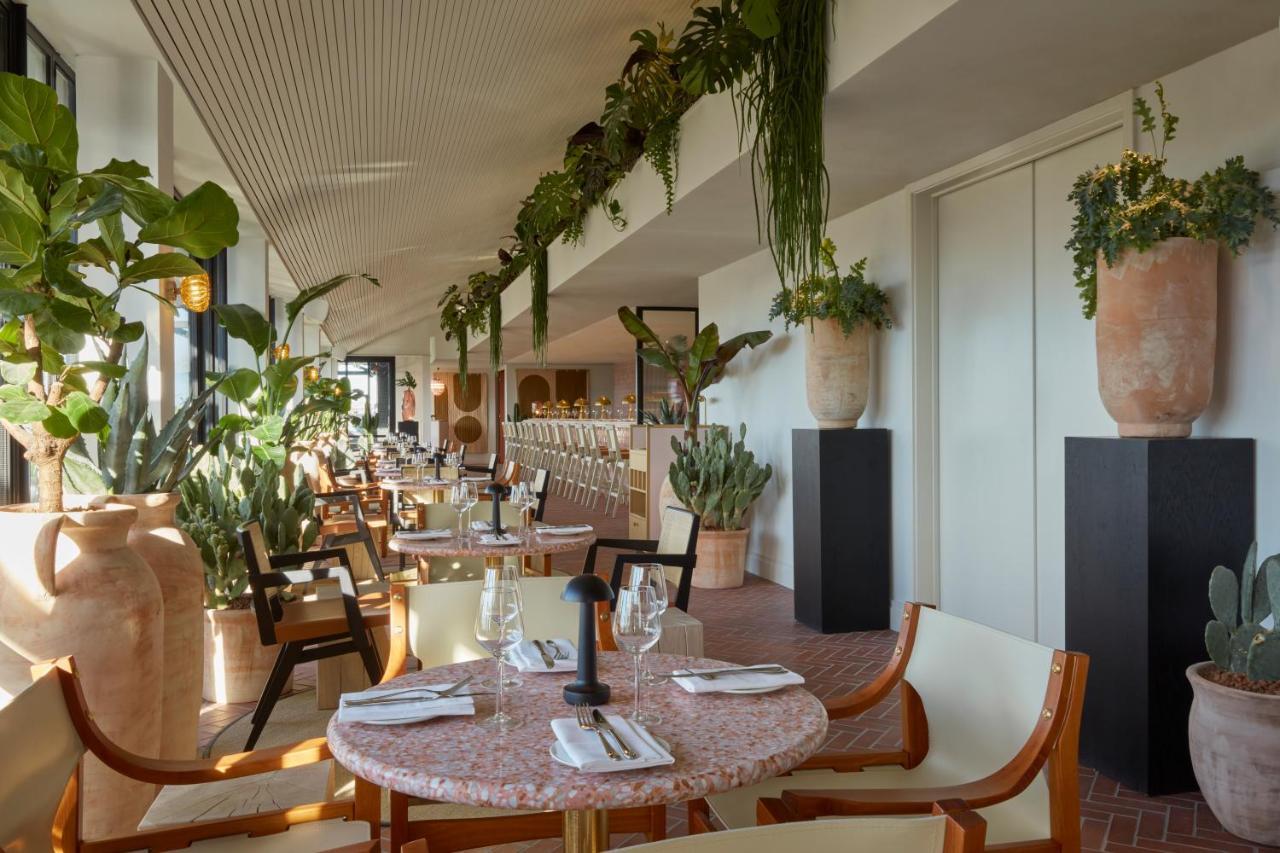 One Hundred Shoreditch 4* Londen