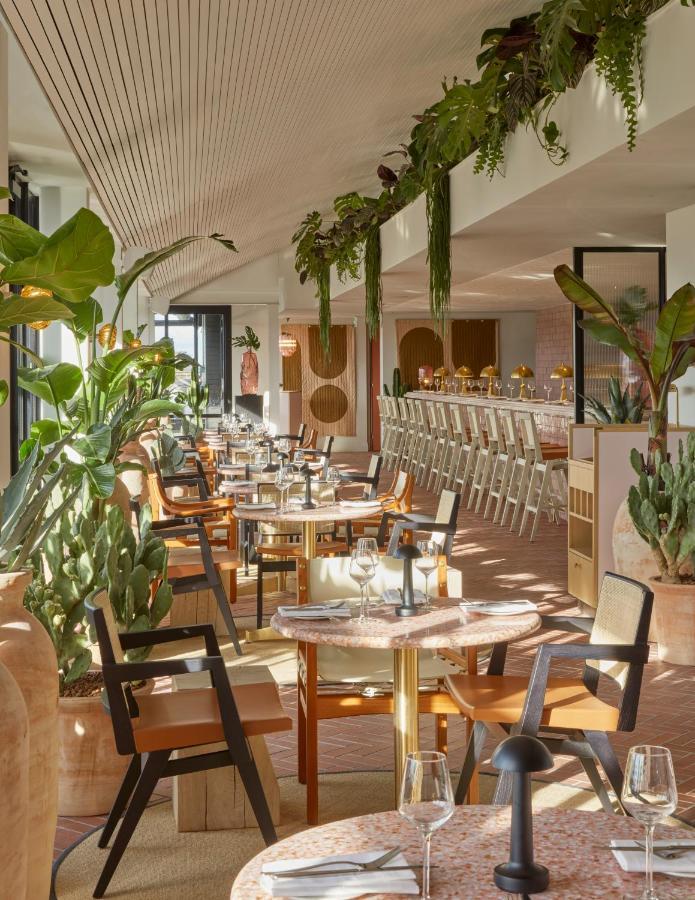One Hundred Shoreditch Hotel Londen