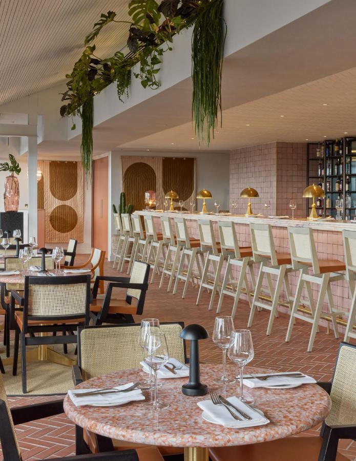 Hotel One Hundred Shoreditch Londen