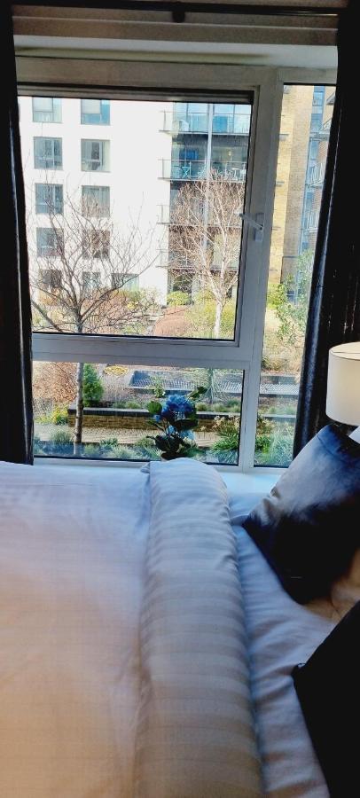 Double King Suite, Canary Wharf Waterfront * London
