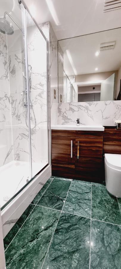 Double King Suite, Canary Wharf Waterfront * London