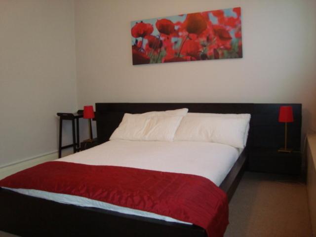 Hotel Dockside Londres