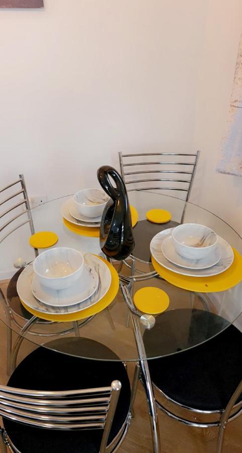 Apartamento 1 Bed Apartment, Peckham Rye Londres