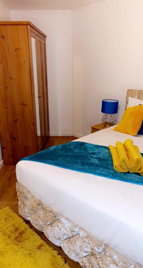 1 Bed Apartment, Peckham Rye Apartamento Londres