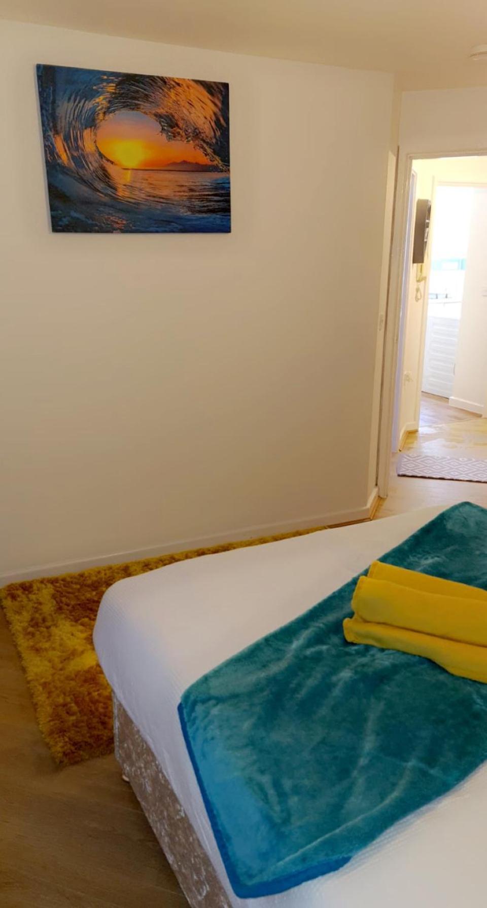 1 Bed Apartment, Peckham Rye *