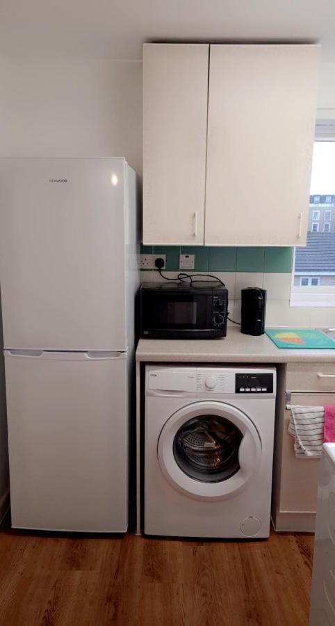 Apartamento 1 Bed Apartment, Peckham Rye Londres