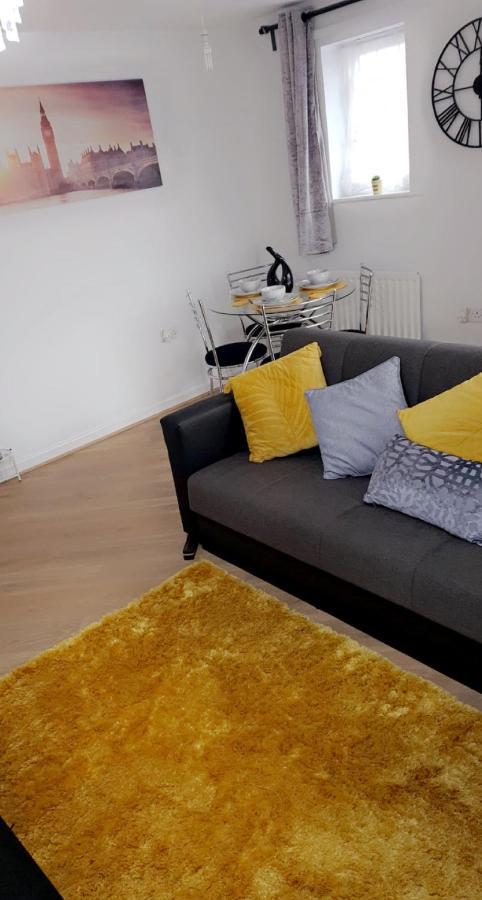 1 Bed Apartment, Peckham Rye