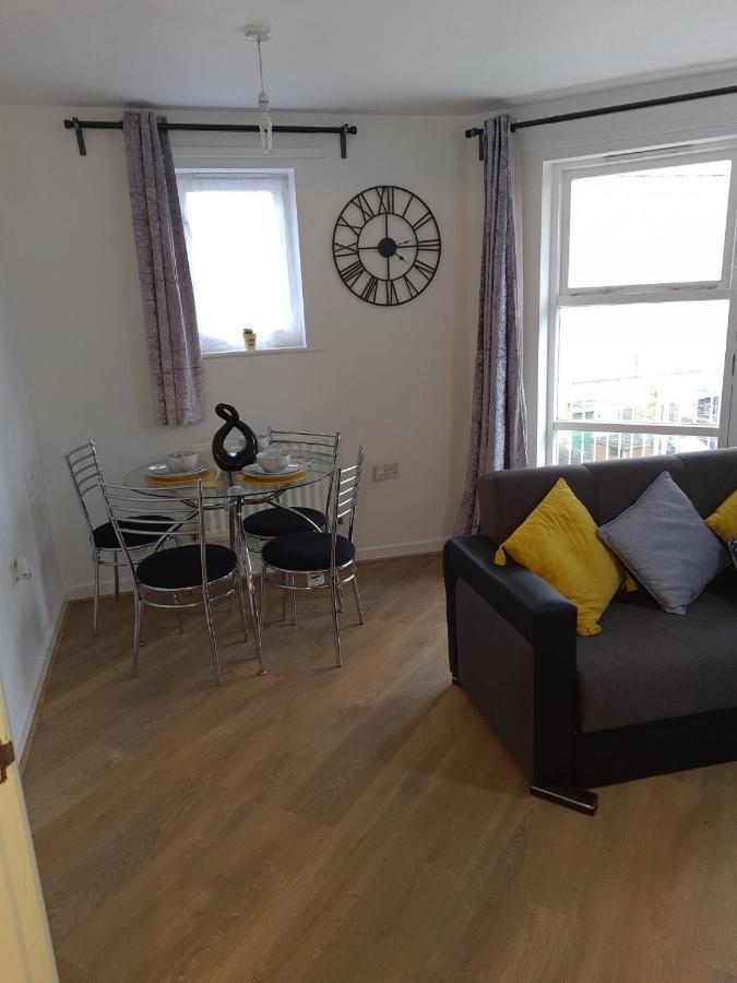 1 Bed Apartment, Peckham Rye Apartamento *