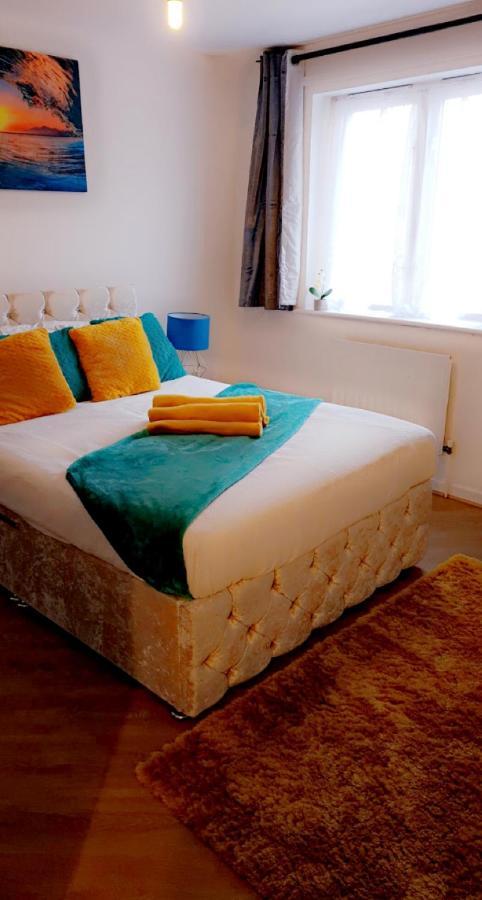 Apartamento 1 Bed Apartment, Peckham Rye *