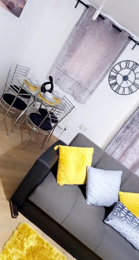 1 Bed Apartment, Peckham Rye Apartamento *