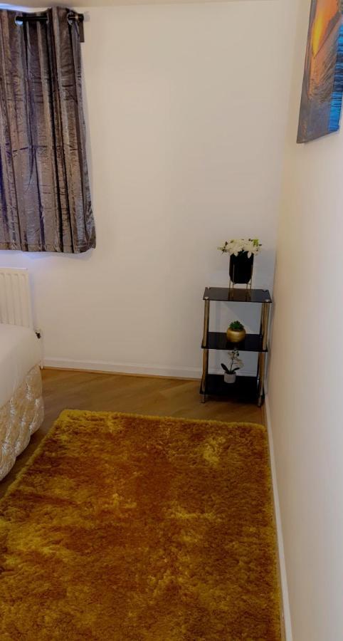 Apartamento 1 Bed Apartment, Peckham Rye Londres
