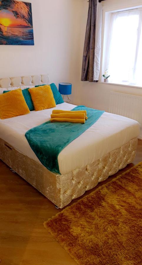 1 Bed Apartment, Peckham Rye Apartamento *