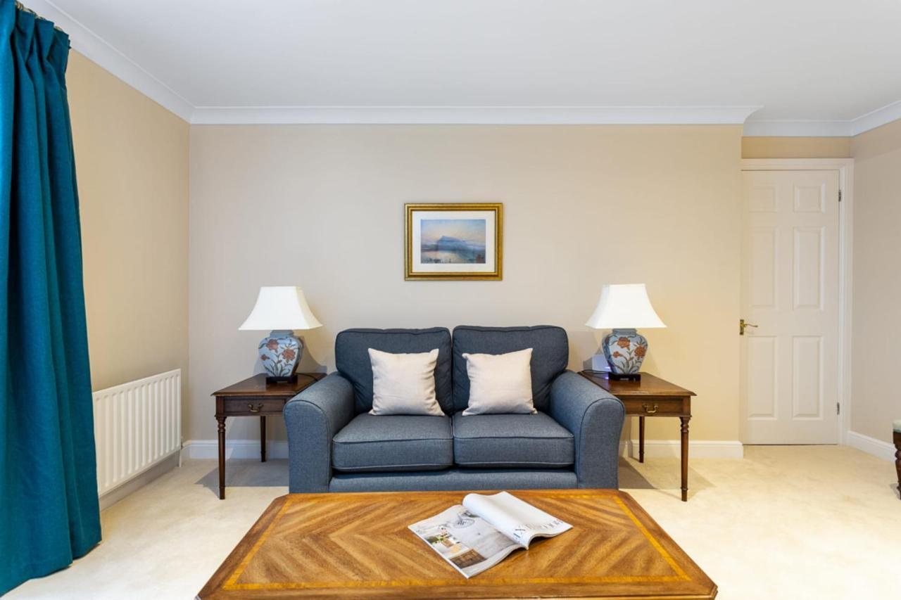 Apartamento Bright Tower Bridge Nest *