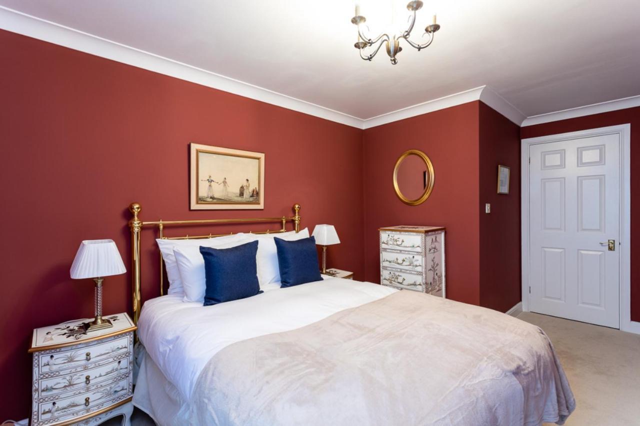 Bright Tower Bridge Nest Apartamento *